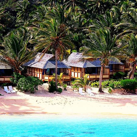 Hotel Palm Grove Rarotonga Exterior foto